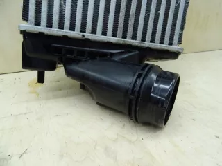 14461-4EB1B Интеркулер Nissan Qashqai 2 Арт e9507054, вид 3