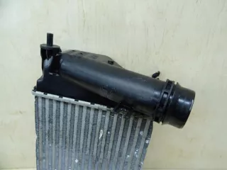 14461-4EB1B Интеркулер Nissan Qashqai 2 Арт e9507054, вид 4