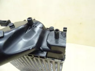 14461-4EB1B Интеркулер Nissan Qashqai 2 Арт e9507054, вид 5