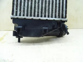 14461-4EB1B Интеркулер Nissan Qashqai 2 Арт e9507054, вид 9