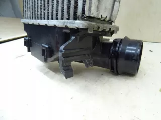 14461-4EB1B Интеркулер Nissan Qashqai 2 Арт e9507054, вид 10