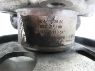 7692955188 Насос гидроусилителя руля Fiat Ulysse 2 Арт e9507752, вид 7