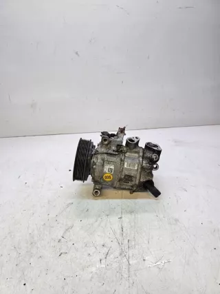 8T0260805F Компрессор кондиционера Audi A4 B8 Арт e9507951, вид 1