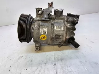 8T0260805F Компрессор кондиционера Audi A4 B8 Арт e9507951, вид 2