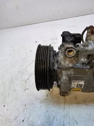 8T0260805F Компрессор кондиционера Audi A4 B8 Арт e9507951, вид 4