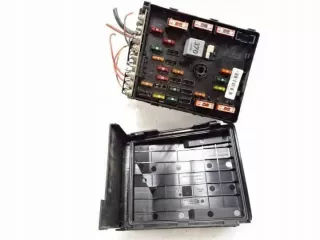 3C0937125 63592777 Блок предохранителей Volkswagen Passat B6 Арт e9508057, вид 1