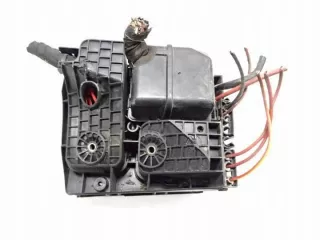 3C0937125 63592777 Блок предохранителей Volkswagen Passat B6 Арт e9508057, вид 3