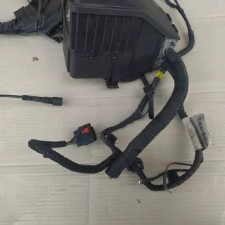 6G9T-14A067-CA Блок предохранителей Volvo S60 2 Арт e9508101, вид 4