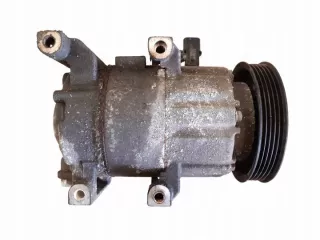  F500-JDCCE12 Компрессор кондиционера Hyundai i30 GD Арт e9508704, вид 2