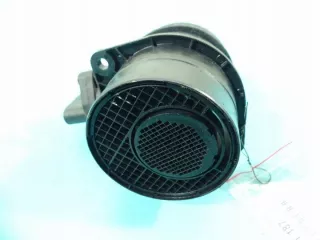 0281002461 074906461B Расходомер воздуха Volkswagen Passat B6 Арт e9509699, вид 4