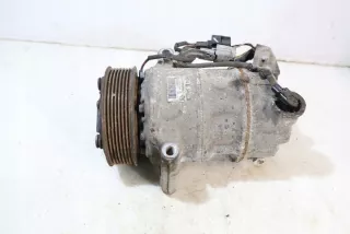 926001268R Компрессор кондиционера Renault Megane 4 Арт e9509854, вид 2