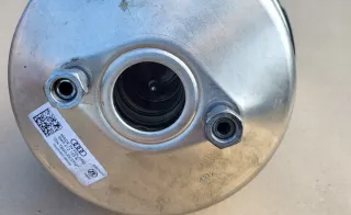 8W0612103K Вакуумный усилитель тормозов Audi A4 B9 Арт e9509859, вид 2