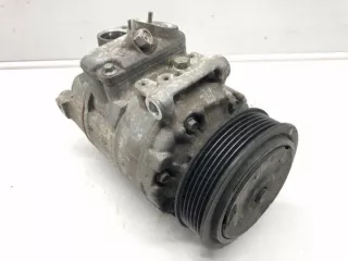 1K0820859S Компрессор кондиционера Skoda Superb 2 Арт e9510052, вид 2