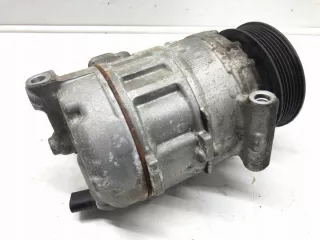 1K0820859S Компрессор кондиционера Skoda Superb 2 Арт e9510052, вид 3