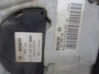 30723105 1137328110 Вентилятор радиатора Volvo S60 1 Арт e9510127, вид 2
