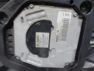 30723105 1137328110 Вентилятор радиатора Volvo S60 1 Арт e9510127, вид 3