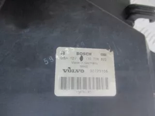 30723105 1137328110 Вентилятор радиатора Volvo S60 1 Арт e9510127, вид 4