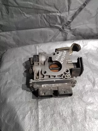 46808846 Моновпрыск Fiat Punto 2 Арт e9510240, вид 2