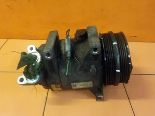 B5254T3 3M5H-19D629-ME Компрессор кондиционера Volvo C70 2 Арт e9510471, вид 2