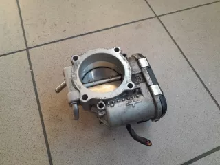 20 35100-2G600 351002G600 0280750618 Моновпрыск Hyundai Santa FE 3 (DM) Арт e9510546, вид 3