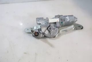 28710-1HA0A Моторчик стеклоочистителя фар Nissan Micra K13 Арт e9511418, вид 1