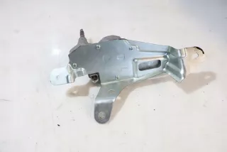 28710-1HA0A Моторчик стеклоочистителя фар Nissan Micra K13 Арт e9511418, вид 3