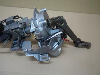 48810HV00A Рулевая колонка Nissan Qashqai 2 restailing Арт e9511532, вид 2