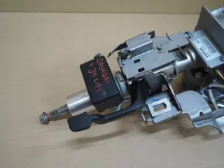 48810HV00A Рулевая колонка Nissan Qashqai 2 restailing Арт e9511532, вид 3
