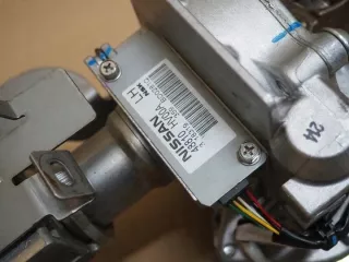 48810HV00A Рулевая колонка Nissan Qashqai 2 restailing Арт e9511532, вид 4