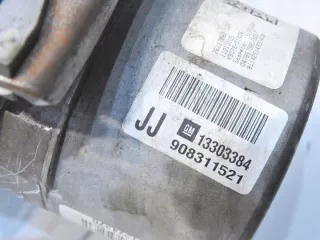 13303384 Рулевая колонка Opel Corsa D Арт e9511635, вид 5