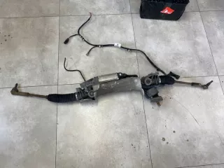 1K1423051ER Рулевая рейка Audi A3 8P Арт e9512418, вид 1