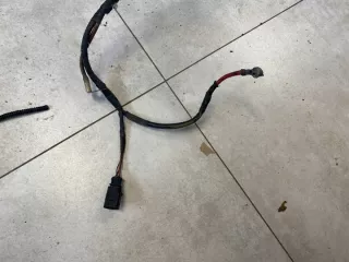 1K1423051ER Рулевая рейка Audi A3 8P Арт e9512418, вид 13