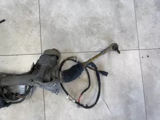 1K1423051ER Рулевая рейка Audi A3 8P Арт e9512418, вид 5