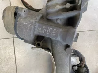 1K1423051ER Рулевая рейка Audi A3 8P Арт e9512418, вид 8