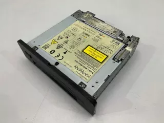 8W5035035A Блок навигации Audi A4 B9 Арт e9512502, вид 2