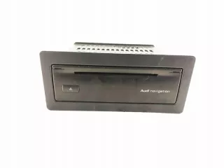 8618842290 8E9035209A Блок навигации Audi A4 B7 Арт e9512540, вид 1