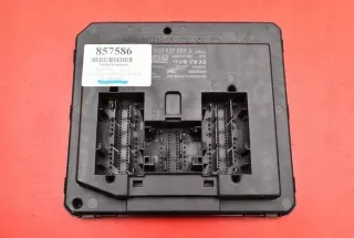 2Q0937085A Блок комфорта Skoda Fabia 3 Арт e9512963, вид 1