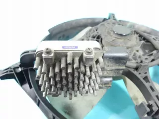 104993-3022 Вентилятор радиатора Mitsubishi Galant 8 Арт e9513255, вид 4