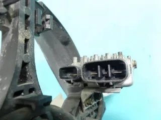 104993-3022 Вентилятор радиатора Mitsubishi Galant 8 Арт e9513256, вид 5