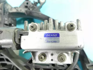 104993-3022 Вентилятор радиатора Mitsubishi Galant 8 Арт e9513256, вид 6