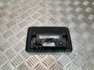A2469001206 Блок навигации Mercedes A W176 Арт e9513422, вид 3