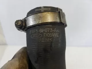 F1F1-6F073-AB Гофра инжектора Ford Focus 3 restailing Арт e9514790, вид 2