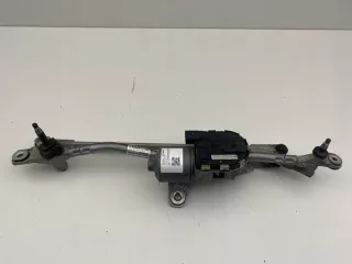 4G1955023C Механизм стеклоочистителя (трапеция дворников) Audi A6 C7 (S6,RS6) Арт e9514888, вид 1