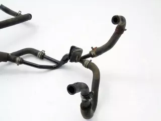 L12A1RPP Гофра инжектора Honda Civic 7 Арт e9514928, вид 2