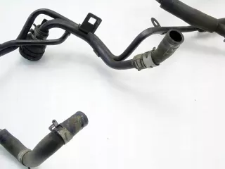 L12A1RPP Гофра инжектора Honda Civic 7 Арт e9514928, вид 3