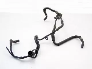 L12A1RPP Гофра инжектора Honda Civic 7 Арт e9514928, вид 4