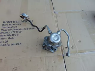 CM5G-9D376-GA 0261520095 CM5G9D376GA Насос топливный Ford Fiesta 5 Арт e9514968, вид 1