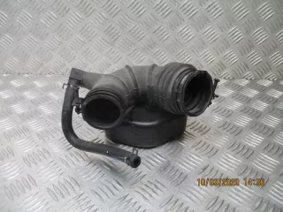 28192-0X000 Гофра инжектора Hyundai i10 2 Арт e9515011, вид 1