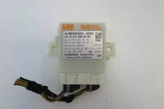 A2129009505 Датчик температуры Mercedes E C207 Арт e9515351, вид 1