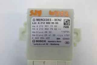 A2129009505 Датчик температуры Mercedes E C207 Арт e9515351, вид 2